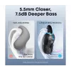 Ausinės Anker Innovations soundcore V40i Juoda