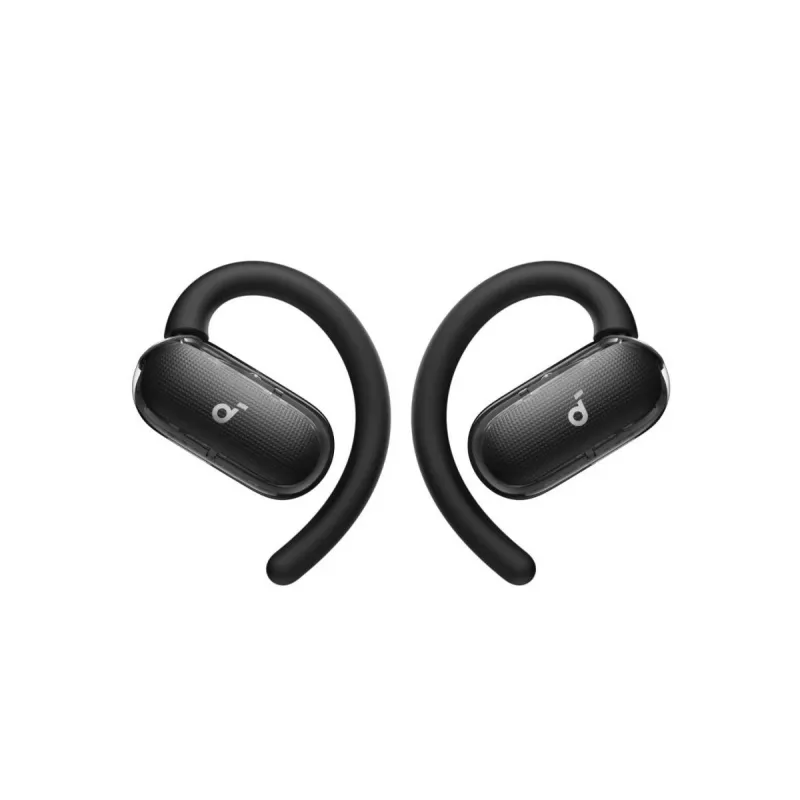 Ausinės Anker Innovations soundcore V40i Juoda