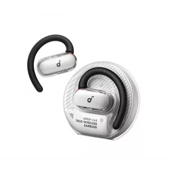 Ausinės Anker Innovations soundcore V40i baltos