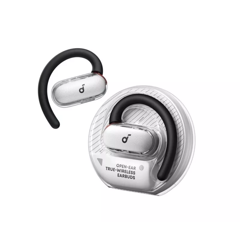 Ausinės Anker Innovations soundcore V40i baltos