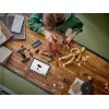 LEGO statybų rinkinys Star Wars mūšio droidas su STAP 75428 — 1088 detalės, 1 minifigūrėlė, demonstracinis dydis 140×380×300 mm