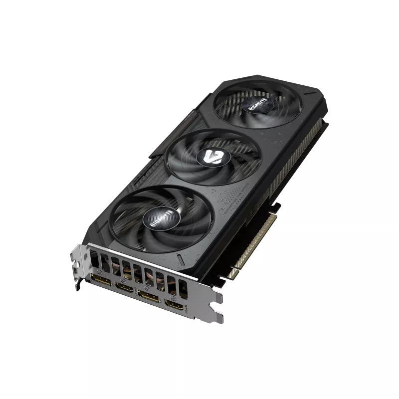 Vaizdo plokštė NVIDIA GeForce RTX 5050 8GB GDDR6