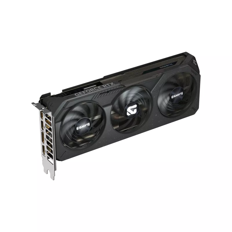 Vaizdo plokštė NVIDIA GeForce RTX 5050 8GB GDDR6