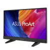 ASUS ProArt PA16USV kompiuterio monitorius 39,6 cm (15,6 colio) 3840 x 2160 pikselių 4K Ultra HD LCD juodas