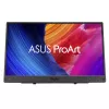 ASUS ProArt PA16USV kompiuterio monitorius 39,6 cm (15,6 colio) 3840 x 2160 pikselių 4K Ultra HD LCD juodas
