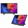 ASUS ProArt PA16USV kompiuterio monitorius 39,6 cm (15,6 colio) 3840 x 2160 pikselių 4K Ultra HD LCD juodas