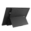 ASUS ProArt PA16USV kompiuterio monitorius 39,6 cm (15,6 colio) 3840 x 2160 pikselių 4K Ultra HD LCD juodas