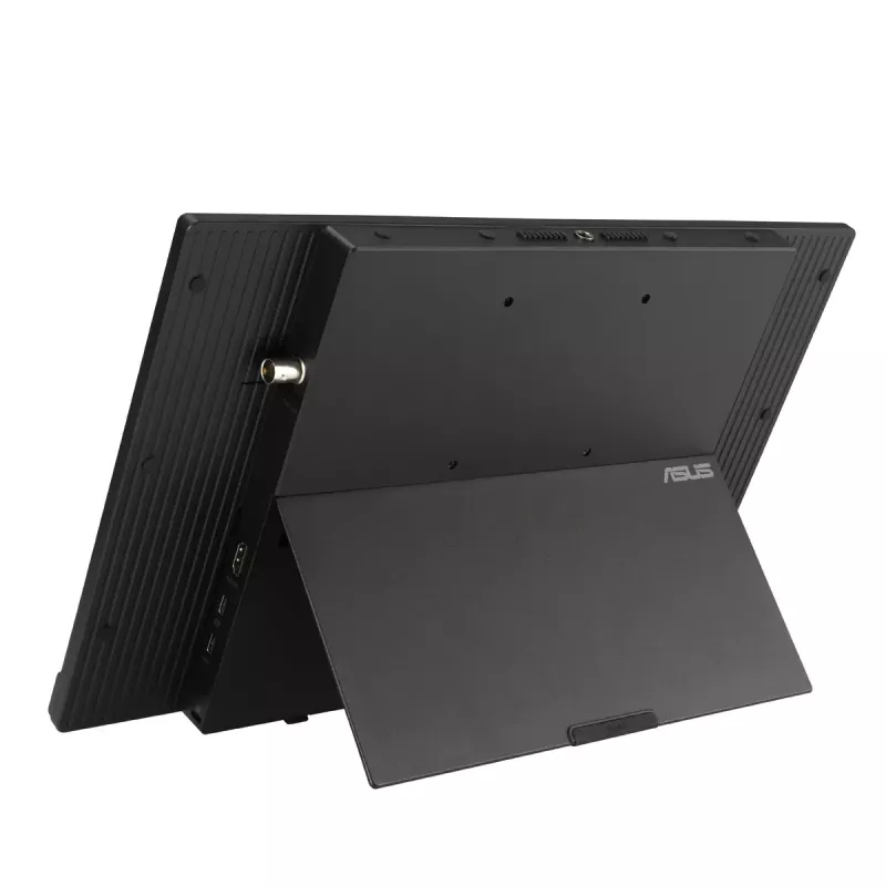 ASUS ProArt PA16USV kompiuterio monitorius 39,6 cm (15,6 colio) 3840 x 2160 pikselių 4K Ultra HD LCD juodas