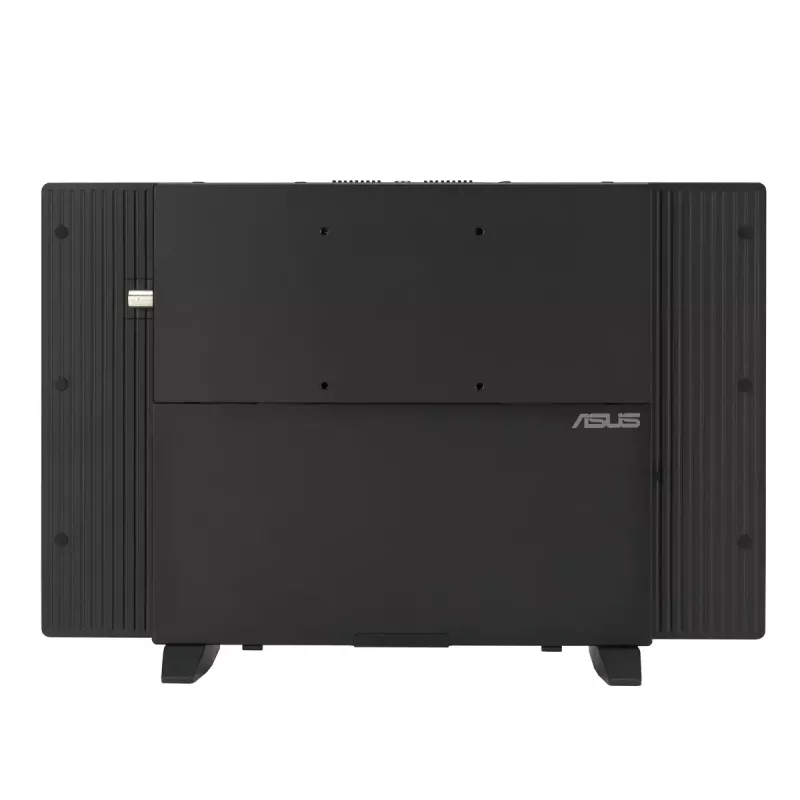 ASUS ProArt PA16USV kompiuterio monitorius 39,6 cm (15,6 colio) 3840 x 2160 pikselių 4K Ultra HD LCD juodas