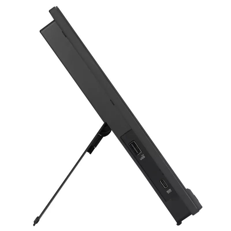ASUS ProArt PA16USV kompiuterio monitorius 39,6 cm (15,6 colio) 3840 x 2160 pikselių 4K Ultra HD LCD juodas