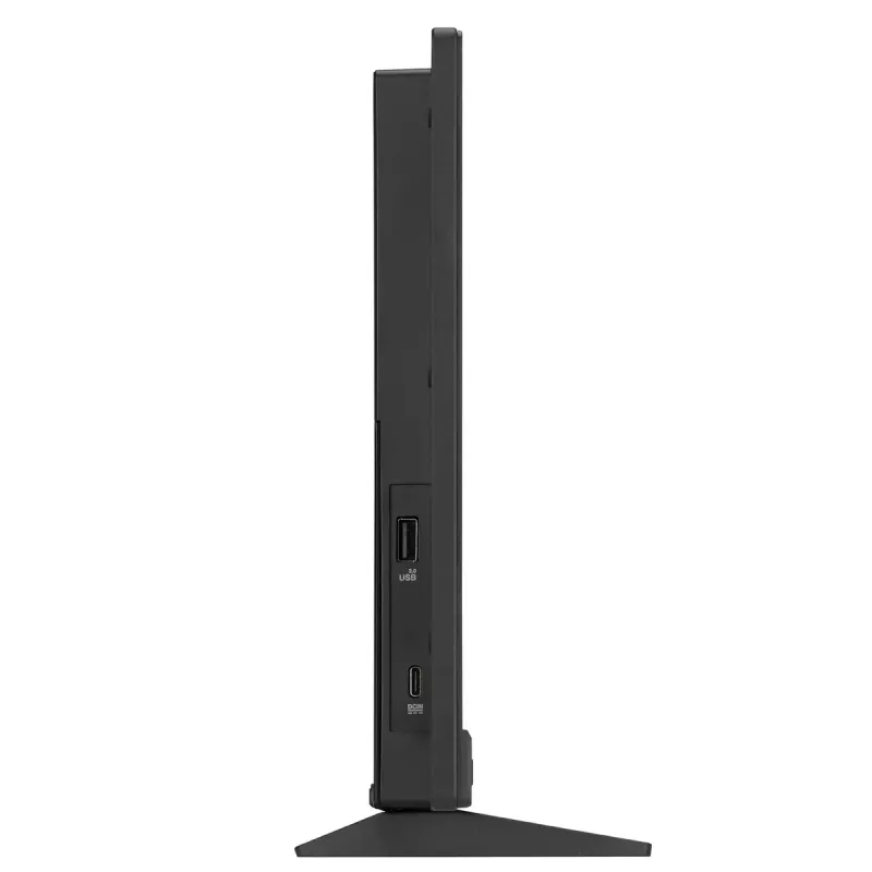 ASUS ProArt PA16USV kompiuterio monitorius 39,6 cm (15,6 colio) 3840 x 2160 pikselių 4K Ultra HD LCD juodas