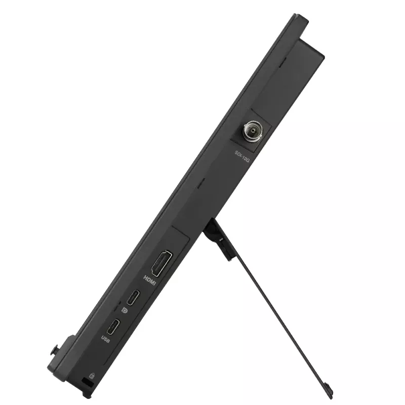 ASUS ProArt PA16USV kompiuterio monitorius 39,6 cm (15,6 colio) 3840 x 2160 pikselių 4K Ultra HD LCD juodas