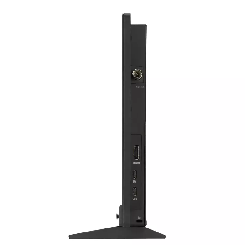 ASUS ProArt PA16USV kompiuterio monitorius 39,6 cm (15,6 colio) 3840 x 2160 pikselių 4K Ultra HD LCD juodas