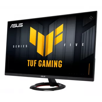 ASUS TUF Gaming VG279Q5R kompiuterio monitorius 68,6 cm (27 colių) 1920 x 1080 pikselių Full HD LED juodas