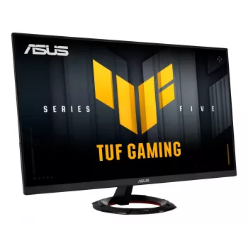 ASUS TUF Gaming VG279Q5R kompiuterio monitorius 68,6 cm (27 colių) 1920 x 1080 pikselių Full HD LED juodas