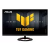 ASUS TUF Gaming VG279Q5R kompiuterio monitorius 68,6 cm (27 colių) 1920 x 1080 pikselių Full HD LED juodas