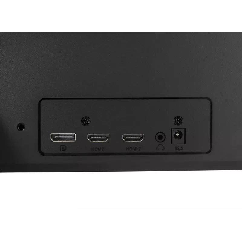 ASUS TUF Gaming VG279Q5R kompiuterio monitorius 68,6 cm (27 colių) 1920 x 1080 pikselių Full HD LED juodas