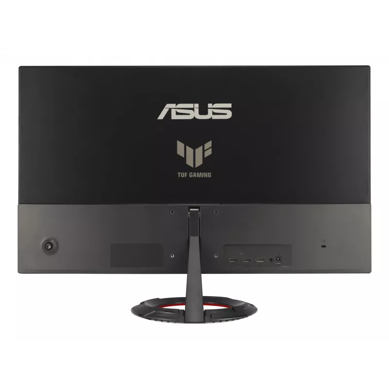 ASUS TUF Gaming VG279Q5R kompiuterio monitorius 68,6 cm (27 colių) 1920 x 1080 pikselių Full HD LED juodas