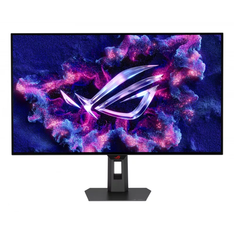 Monitorius ASUS ROG Strix OLED XG32UCWG 31,5 colio OLED 4K 3840×2160, 165 Hz, WOLED, HDR, FreeSync/G‑SYNC, 0,03 ms