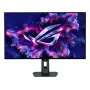 Monitorius ASUS ROG Strix OLED XG32UCWG 31,5 colio OLED 4K 3840×2160, 165 Hz, WOLED, HDR, FreeSync/G‑SYNC, 0,03 ms