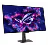 Monitorius ASUS ROG Strix OLED XG32UCWG 31,5 colio OLED 4K 3840×2160, 165 Hz, WOLED, HDR, FreeSync/G‑SYNC, 0,03 ms