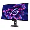 Monitorius ASUS ROG Strix OLED XG32UCWG 31,5 colio OLED 4K 3840×2160, 165 Hz, WOLED, HDR, FreeSync/G‑SYNC, 0,03 ms