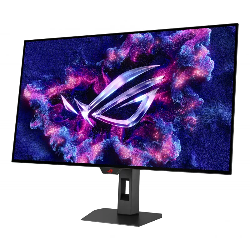Monitorius ASUS ROG Strix OLED XG32UCWG 31,5 colio OLED 4K 3840×2160, 165 Hz, WOLED, HDR, FreeSync/G‑SYNC, 0,03 ms