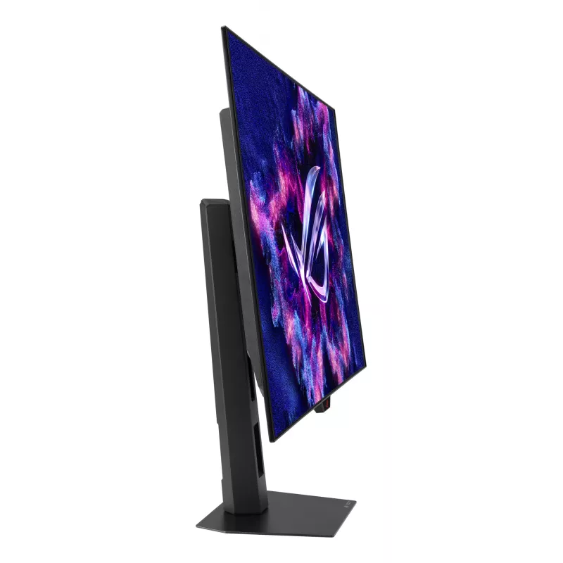 Monitorius ASUS ROG Strix OLED XG32UCWG 31,5 colio OLED 4K 3840×2160, 165 Hz, WOLED, HDR, FreeSync/G‑SYNC, 0,03 ms