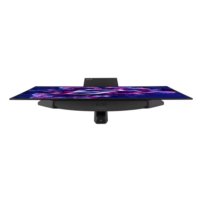 Monitorius ASUS ROG Strix OLED XG32UCWG 31,5 colio OLED 4K 3840×2160, 165 Hz, WOLED, HDR, FreeSync/G‑SYNC, 0,03 ms