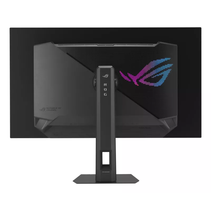 Monitorius ASUS ROG Strix OLED XG32UCWG 31,5 colio OLED 4K 3840×2160, 165 Hz, WOLED, HDR, FreeSync/G‑SYNC, 0,03 ms