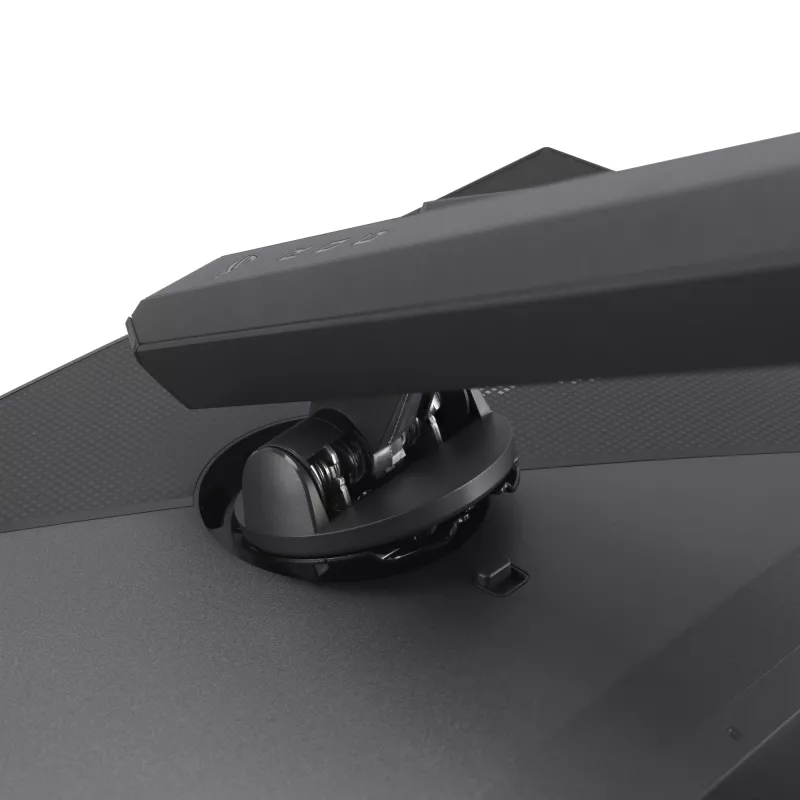 Monitorius ASUS ROG Strix OLED XG32UCWG 31,5 colio OLED 4K 3840×2160, 165 Hz, WOLED, HDR, FreeSync/G‑SYNC, 0,03 ms