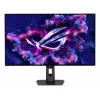 31.5 colio ASUS ROG Strix XG32UCWMG OLED 4K 3840x2160 240Hz HDR10 FreeSync Premium Pro G-SYNC suderinamas