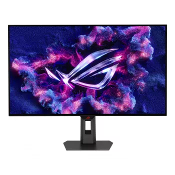 31.5 colio ASUS ROG Strix XG32UCWMG OLED 4K 3840x2160 240Hz HDR10 FreeSync Premium Pro G-SYNC suderinamas