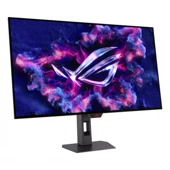 31.5 colio ASUS ROG Strix XG32UCWMG OLED 4K 3840x2160 240Hz HDR10 FreeSync Premium Pro G-SYNC suderinamas