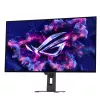31.5 colio ASUS ROG Strix XG32UCWMG OLED 4K 3840x2160 240Hz HDR10 FreeSync Premium Pro G-SYNC suderinamas