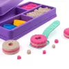 Spin Master Kinetic Sand - Sausainių dėžutė, žaidimų smėlis