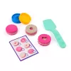 Spin Master Kinetic Sand - Sausainių dėžutė, žaidimų smėlis