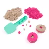 Spin Master Kinetic Sand - Sausainių dėžutė, žaidimų smėlis