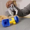 Kraninis automobilis Spin Master Rubble & Crew Charger's Mega Power Crane su Charger figūrėle, 3+ metų