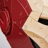 Spinmaster 4D Build Marvel Iron Man 96 vnt. konstravimo rinkinys