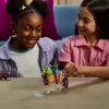 Unicorn Academy, Ava ir augalų magijos lapas su apšvietimo efektu, 2 jojimo aksesuarai, lėlės ir vienaragių žaislai mergaitėms nuo 4 metų