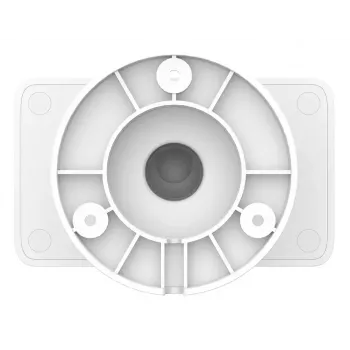 IP apsaugos kamera Xiaomi CW100 Dual — Lauko „bullet“ tipo, 3 MP (2304×1296), Wi‑Fi, lubinis/sieninis tvirtinimas, 0–360° pasukimas, IR/balti šviesos diodai, 10 m naktinio matymo