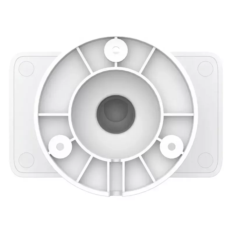 IP apsaugos kamera Xiaomi CW100 Dual — Lauko „bullet“ tipo, 3 MP (2304×1296), Wi‑Fi, lubinis/sieninis tvirtinimas, 0–360° pasukimas, IR/balti šviesos diodai, 10 m naktinio matymo