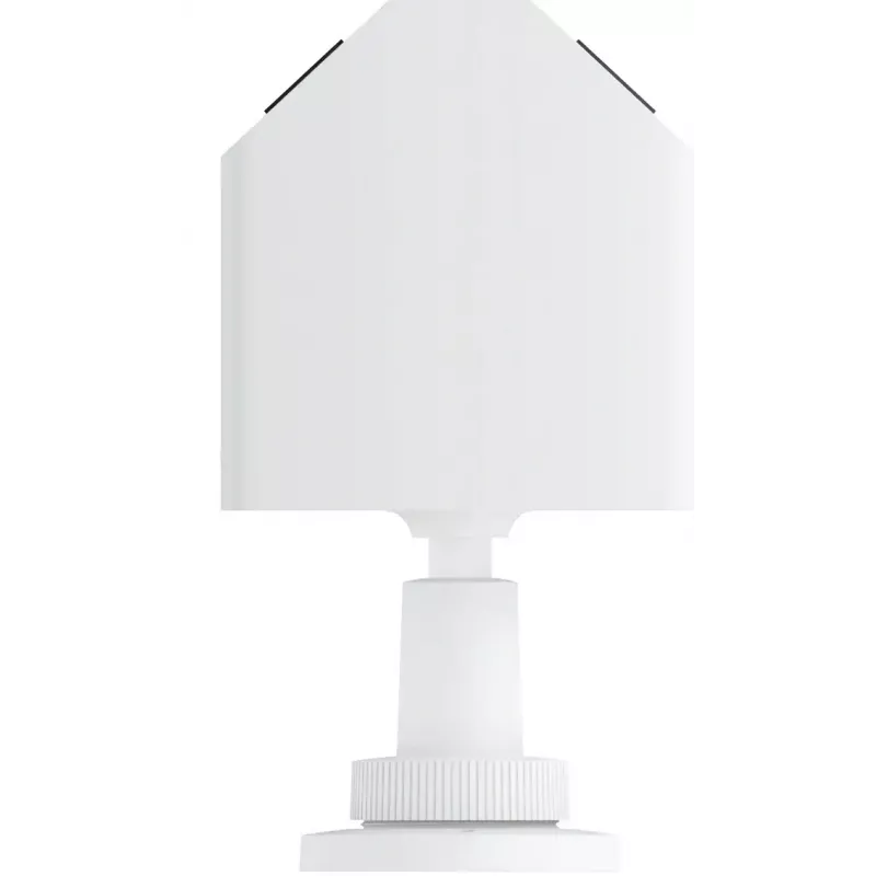 IP apsaugos kamera Xiaomi CW100 Dual — Lauko „bullet“ tipo, 3 MP (2304×1296), Wi‑Fi, lubinis/sieninis tvirtinimas, 0–360° pasukimas, IR/balti šviesos diodai, 10 m naktinio matymo