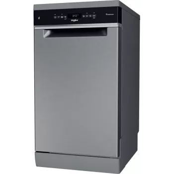 Whirlpool WSBO 3O34 PF X Pusiau įmontuojama 10 vietų nustatymų