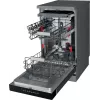 Whirlpool WSBO 3O34 PF X Pusiau įmontuojama 10 vietų nustatymų
