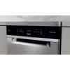 Whirlpool WSBO 3O34 PF X Pusiau įmontuojama 10 vietų nustatymų