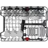 Whirlpool WSBO 3O34 PF X Pusiau įmontuojama 10 vietų nustatymų