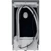 Whirlpool WSBO 3O34 PF X Pusiau įmontuojama 10 vietų nustatymų