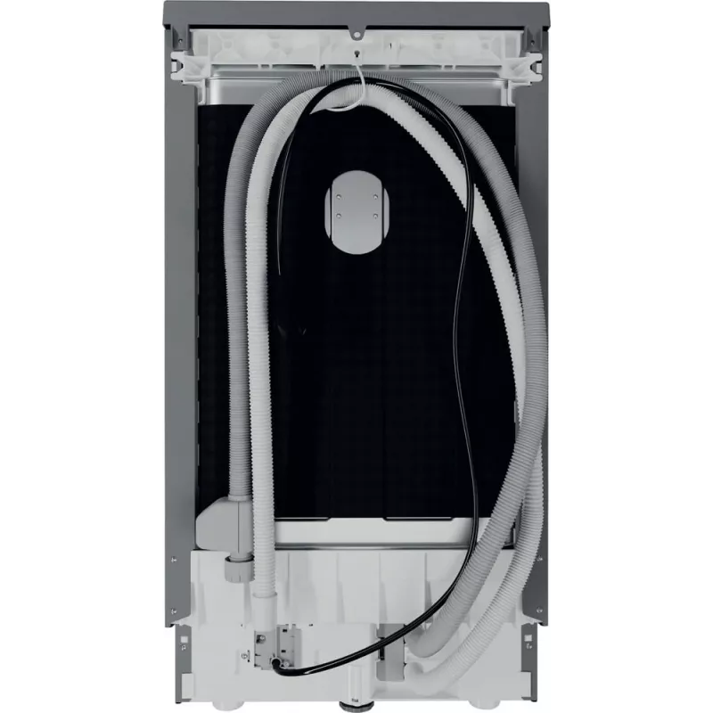 Whirlpool WSBO 3O34 PF X Pusiau įmontuojama 10 vietų nustatymų